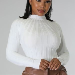 Feeling Cozy Sweater